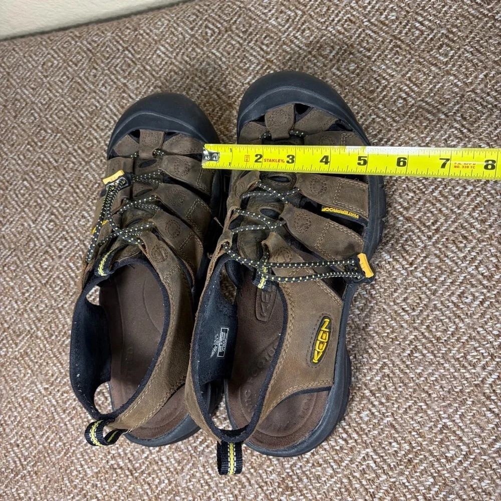 Keen newport sandals